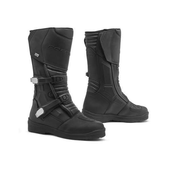 Adventure Boots  by Forma